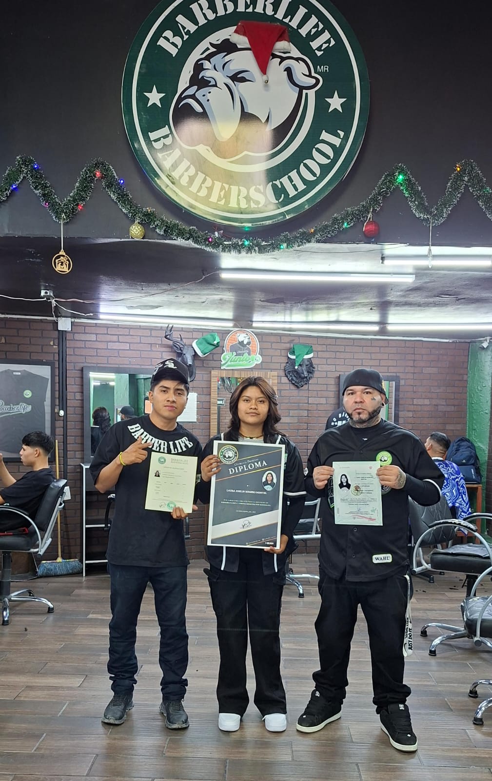 Laura Joselin Romero Montiel